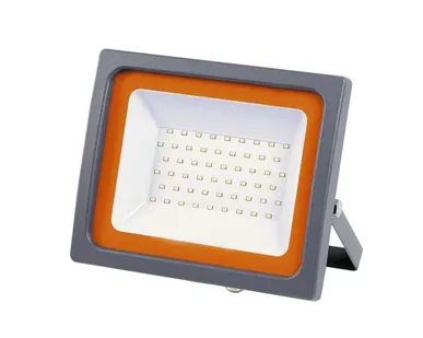 фото Прожектор светодиодный PFL-SC-SMD-30Вт 30Вт IP65 6500К мат. стекло JazzWay 5001404