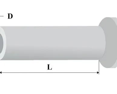 фото Трубы Т 60.55-2