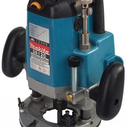 Фото №0 Фрезер MAKITA 3612C