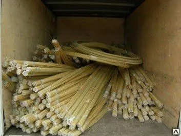 фото Стеклопластиковая арматура D 4