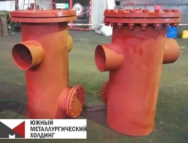 фото Грязевик горизонтальный ТС-567 тс-567.00.000СБ