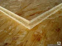 фото Osb-3 плиты (осп) 2500х1250/2500х1850мм