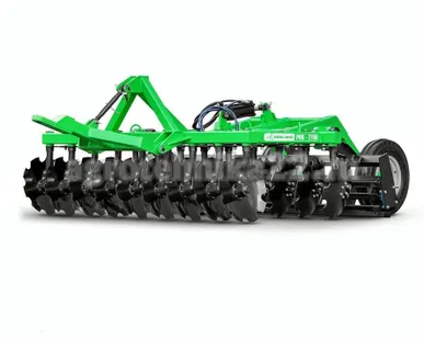 фото Борона дисковая, прицепная Kerland PRO 2700 (2,7 м)