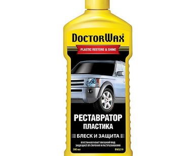 фото Реставратор пластика 236мл DW5219