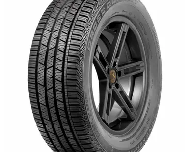 фото Шина Continental ContiCrossContact LX Sport 265/45 R20 104H