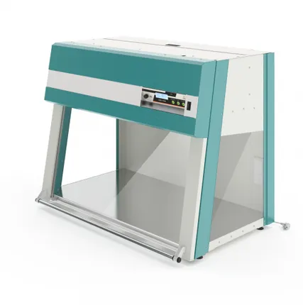 Фото №0 Бокс для ПЦР-диагностики ТАГЛЕР БАВС-1200АП