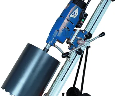 фото Комплект KEOS KS-350 наклонный (мотор KS-350 + наклонный штатив KS-450)