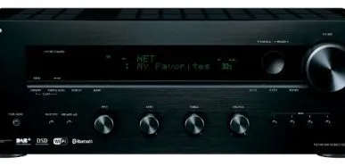 фото Стерео ресивер Onkyo TX-8150