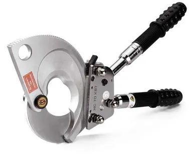 фото Ножницы секторные НС-70 (РФ)