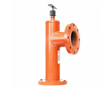 фото РКД конденсатоотводчик, Конденсатоотводчик термостатический