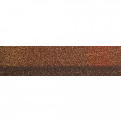 Фото №0 Коньково-карнизная черепица ТЕХНОНИКОЛЬ Shinglas Классик Кадриль Яшма 20 / 12 м. пог 5 м2