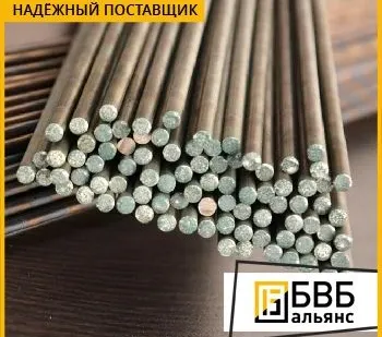 фото Пруток сварочный 50 мм Св-06Х15Н60М15