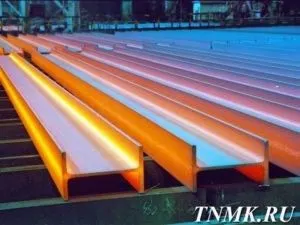 фото Балка двутавровая 20Б1 ст. 3пс/сп СТО АСЧМ 20-93