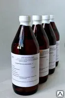 фото 1-бромнафталин Ч ГОСТ, ТУ 90-11-9