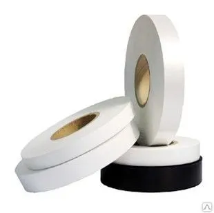 фото Лента из продуктов полиприсоединения PS232 
40mm x 200m Comercial Arque S.A