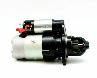 фото Стартер 12V/4kW Cummins ISF3.8 5263797