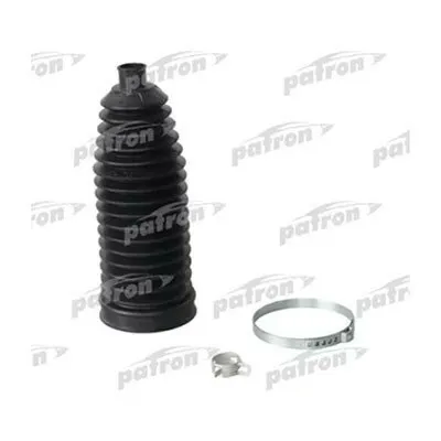 Фото №0 Patron Пыльник рулевой VAG ор 7L0422831A Patron PSE6381