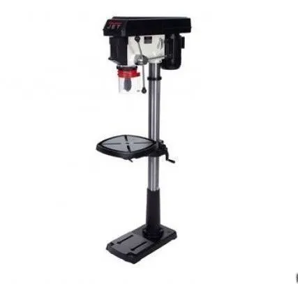 Фото №0 Напольный сверлильный станок JDP-17F