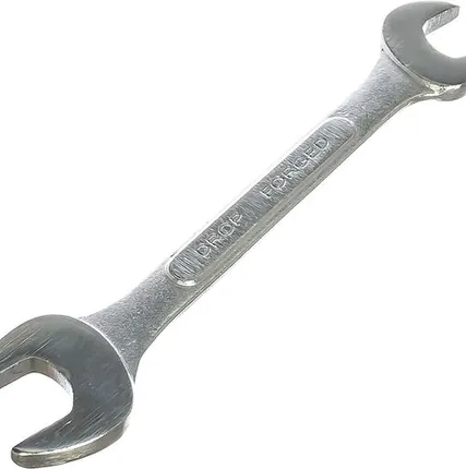 Фото №0 Fit Ключ рожковый 17*19мм FIT