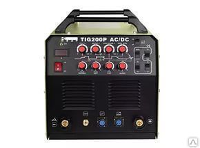 фото Сварочный
аппарат «Кедр» TIG-200P AC/DC