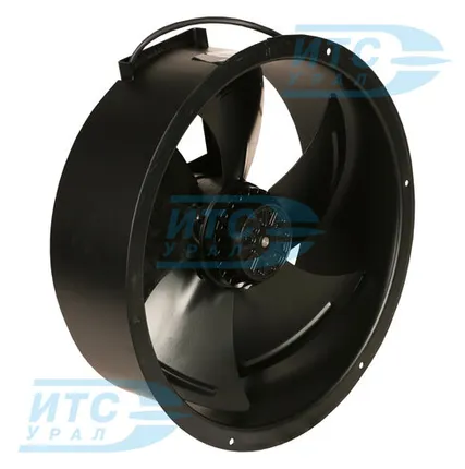 Фото №0 YWF4D-330B, Вентилятор сварочный