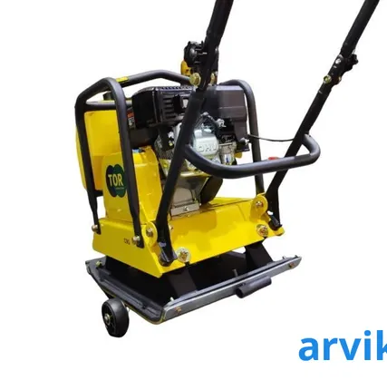 Фото №0 Виброплита TOR C-90(P) (Loncin)