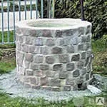 Фото №0 Колодцы из ж\б колец