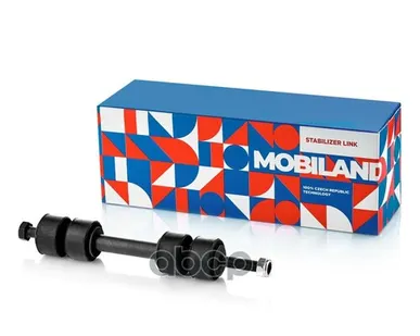 фото 127101160 MOBILAND Стойка передн. стабилиз. Nexia MOBILAND арт. 127101160