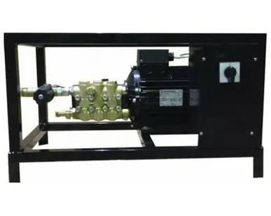 фото Мойка высокого давления HAWK FX