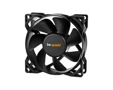 фото Система охлаждения для корпуса