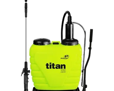 фото Опрыскиватель MAROLEX Titan 20 л