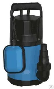 фото Насос дренажный погружной Джилекс Дренажник 170/9