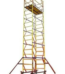 фото Вышка-тура Радиан