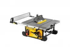 фото Настольная циркулярная пила Dewalt DWE7491