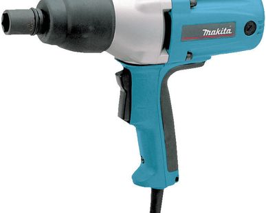 фото Ударный гайковерт Makita TW 0350