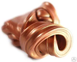 фото Сплавы бронзы БрОЦС, БрАЖ9-4, БрАЖНМц9-4-4-1 по ГОСТ 18175-78, 5017-2006