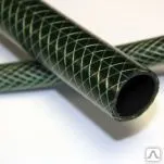 Фото №0 Шланг из ПВХ и полиуретана Брейд Гарден (эконом) d 12,5мм - 25 мм