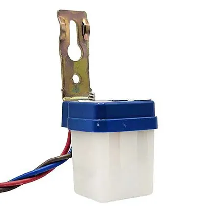 Фото №0 Датчик освещенности 6A FERON