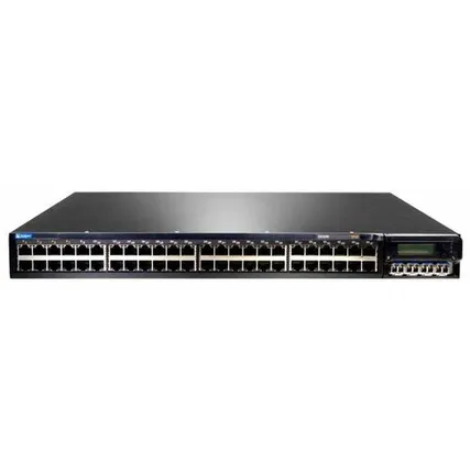 Фото №0 Коммутатор Juniper EX3200-48T