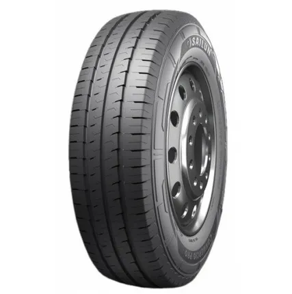 Фото №0 195/75R16C Sailun 107/105R Commercio Pro TL
