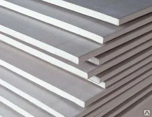 Фото №0 Профиль для гипсокартона