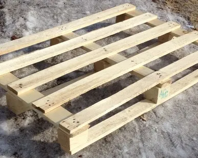 фото Поддон ТУ 1200*800  облегченный, нагрузка до 700кг.