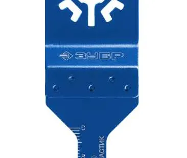 фото Насадка пильная прямая Зубр ПП-10 / 15565-10