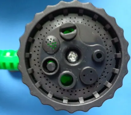 Фото №0 Шланг поливочный xhose икс-хоз 60 метров