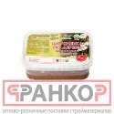 фото Шпатлевка Акрилит-405 по дереву белый- серый- золотистая сосна- сосна- лиственница- дуб- орех- палисандр- медовый- венге- тик 10
