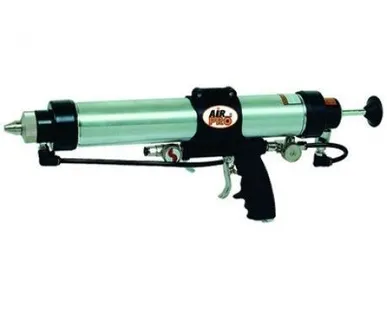 фото Пистолет для нанесения силикона AIRPRO CG2033MCR-9