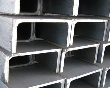 фото Швеллер 40x20x3 сталь 0, 3кп, 09Г2С, 10ХСНД ГОСТ 8278-83 гнутый