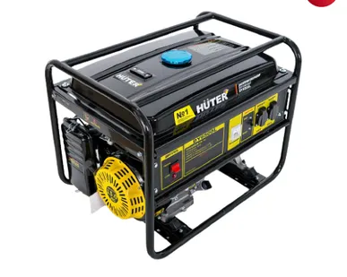 фото Аренда генератора