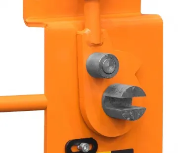 фото Станок для гибки арматуры ручной Stalex DR-12