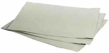 фото Лист асбестовый 2 мм, 1000*800 мм